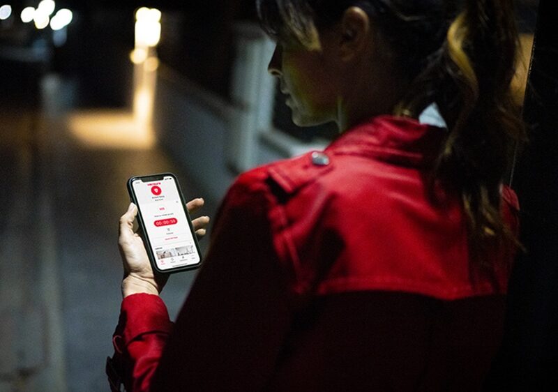 El 83% de las mujeres piensan que la inseguridad es el principal problema de Argentina