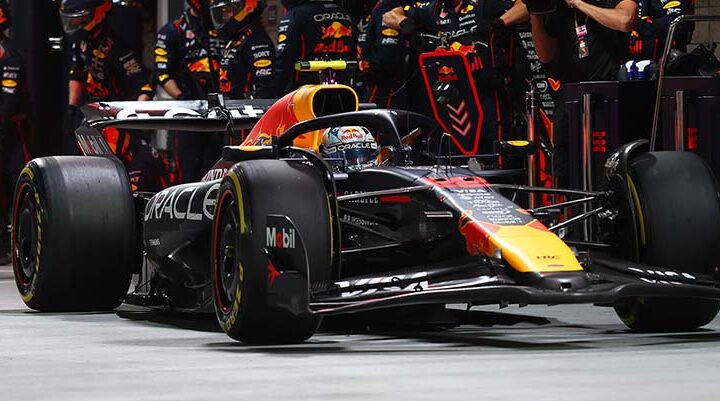 Verstappen mantiene vivo el campeonato