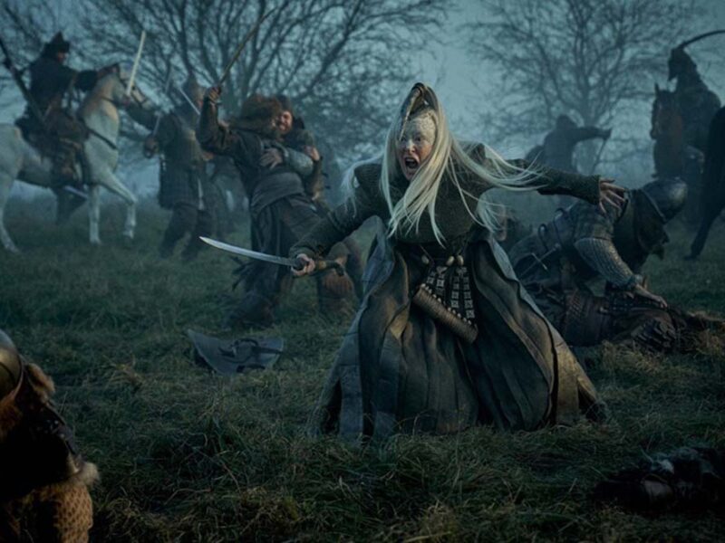 Universal+ anuncia el estreno de War of the Kingdoms el 14 de diciembre: una nueva producción épica que marca un antes y un después en el género