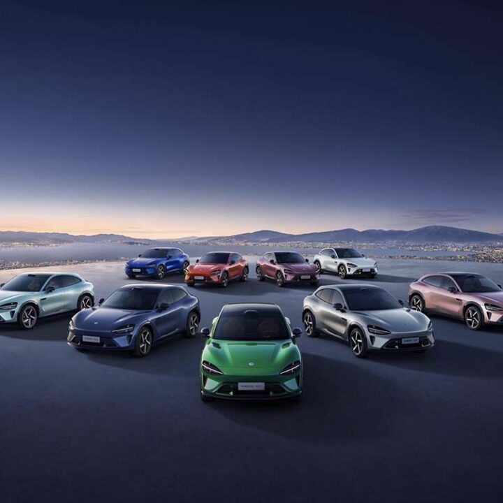 Ingresos de Xiaomi en Q3 crecen un 22,3% interanual y logra rentabilidad operativa en su negocio de vehículos eléctricos