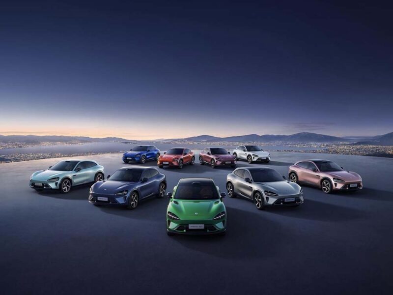 Ingresos de Xiaomi en Q3 crecen un 22,3% interanual y logra rentabilidad operativa en su negocio de vehículos eléctricos