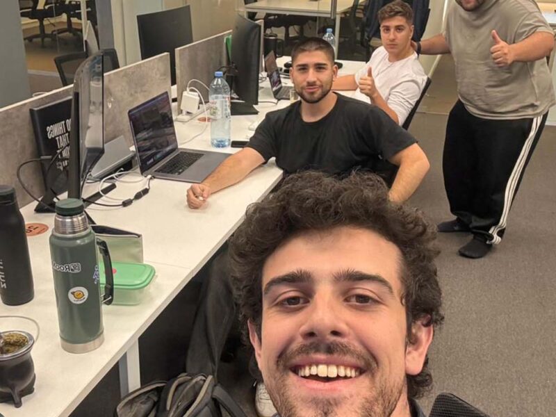 Más del 20% de los empleados están abiertos a participar en otros procesos de selección