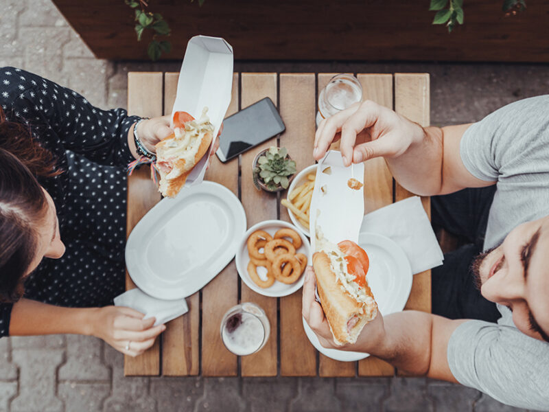 Cuatro consejos para viajar como un local