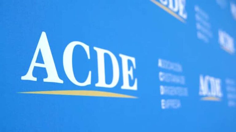 ACDE celebra los 60 años del Portal Empresa: seis décadas de reflexión ...