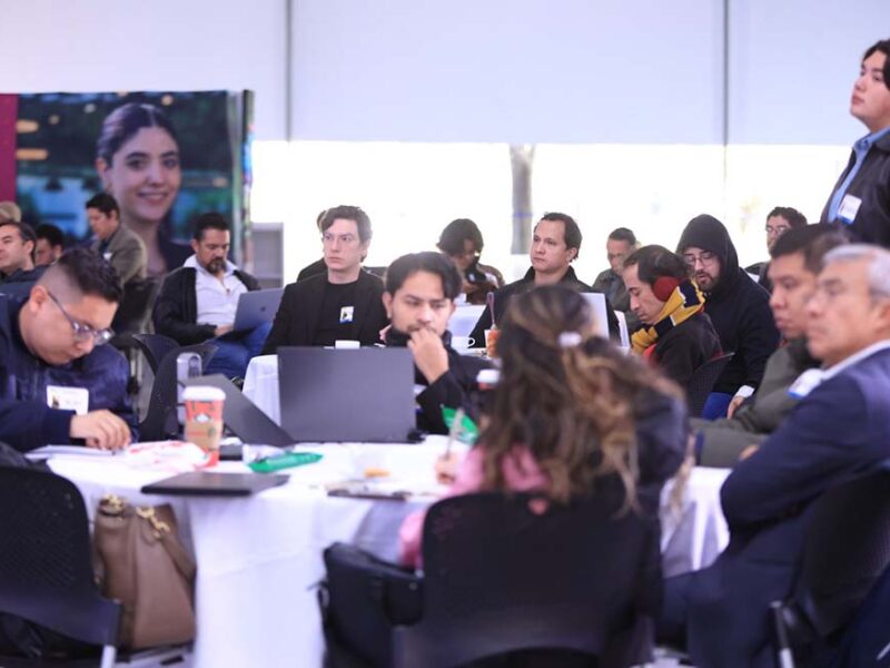 Aceleradora PotencIA MX impulsará 30 Startups y PyMEs a través de un programa de aceleración virtual creado por Meta e incMTY