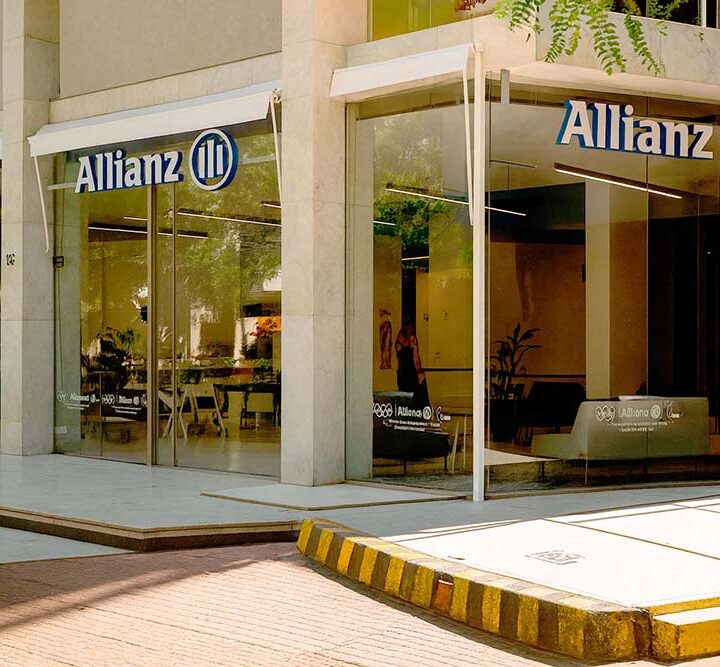 Allianz: el boom de los data centers inaugura una nueva era de riesgos de infraestructura y de oportunidades para las aseguradoras