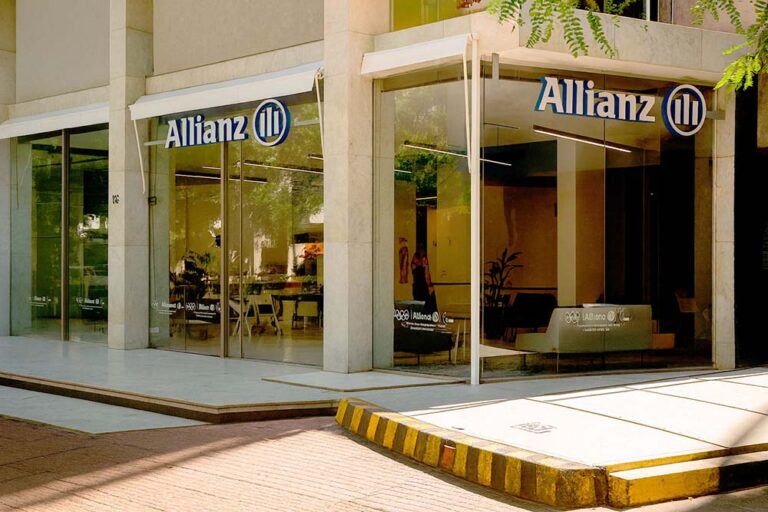 Allianz: el boom de los data centers inaugura una nueva era de riesgos de infraestructura y de oportunidades para las aseguradoras