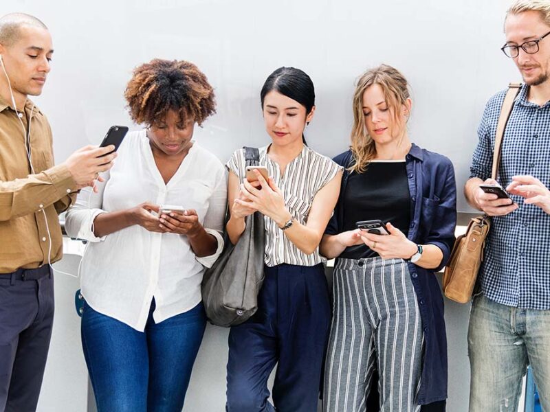 Más allá de la anticipación: cómo la IA y la hiperpersonalización redefinirá la experiencia digital en 2026