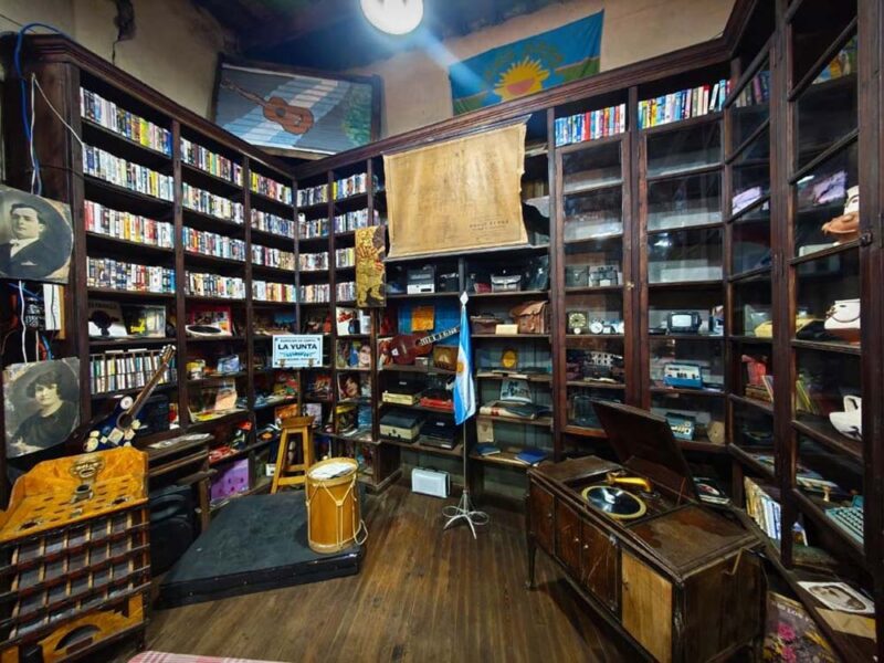 Beguerie, el pueblo con alma