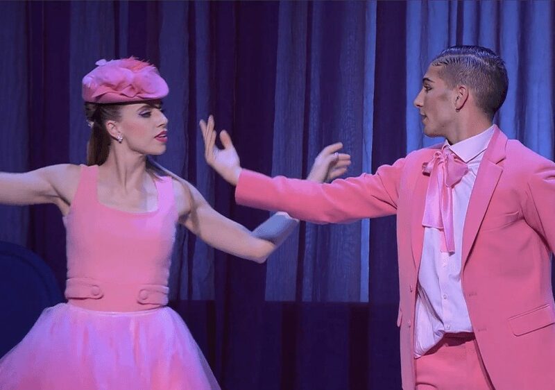 La reinterpretación contemporánea de un clásico llega a Film&Arts: “La bella durmiente” según Kaydanovskiy