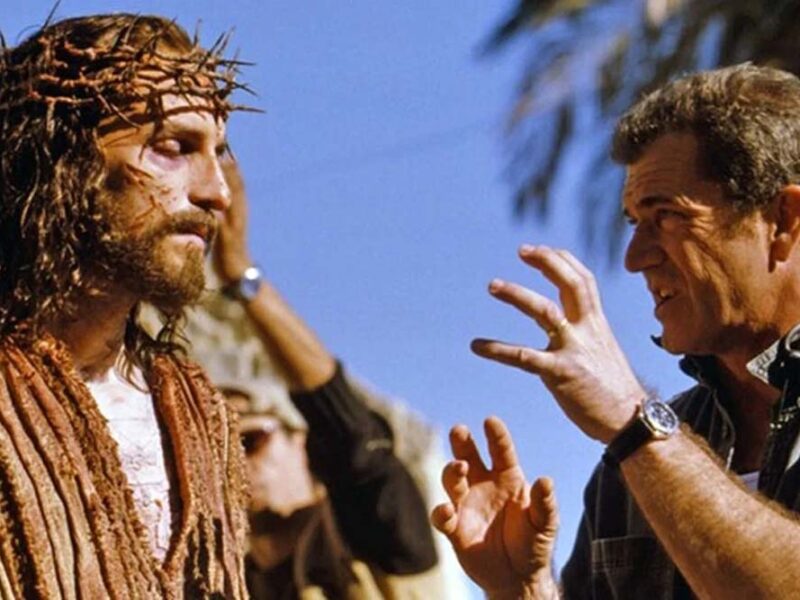 Cine y religión: Más de 100 años explorando un terreno peligroso en la pantalla grande