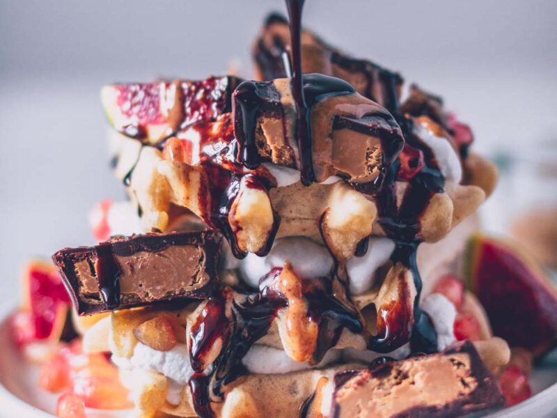 La estrella de Stranger Things Matthew Modine se une a Veganuary 2026