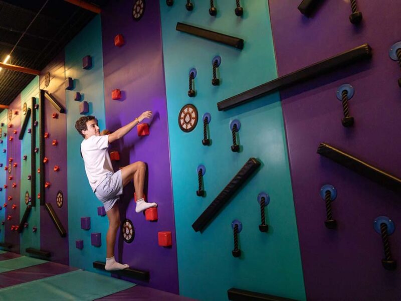 Fun Republic, el parque temático de Meliá Hotels International, abre sus puertas al público local