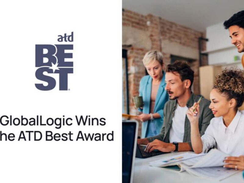 La apuesta de GlobalLogic por el futuro del trabajo: una plataforma con IA que redefine el desarrollo de talento