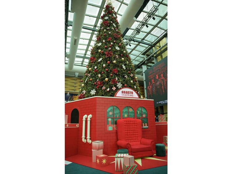 Los shopping de Grupo IRSA cierran el año con experiencias inmersivas y un gran sorteo de 2 autos 0km