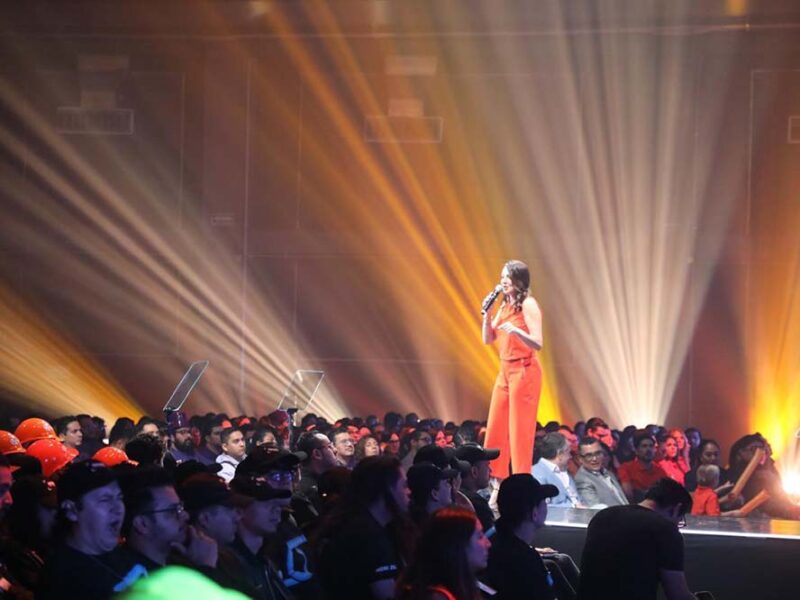 Grupo UPAX: nueve años liderando las decisiones de negocio con datos, creatividad y tecnología