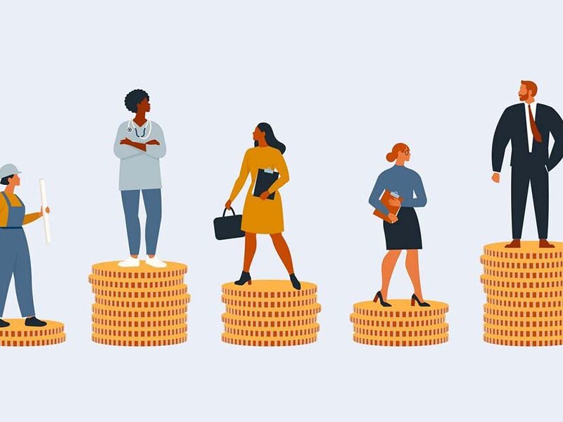 Guía Salarial 2025: ¿Qué pasó con los salarios este año?