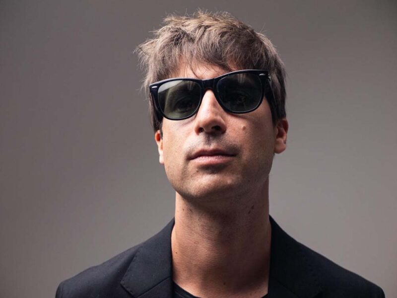 Hernán Romero desembarca en Café Berlín con “Al Club!”: Un reencuentro con el Rock & Pop