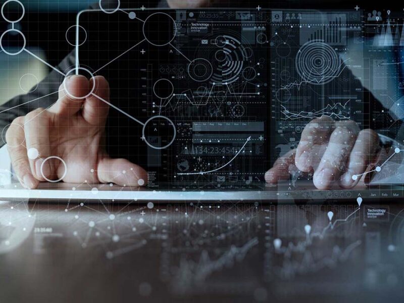 Cómo la inteligencia artificial puede ser clave para la seguridad pública