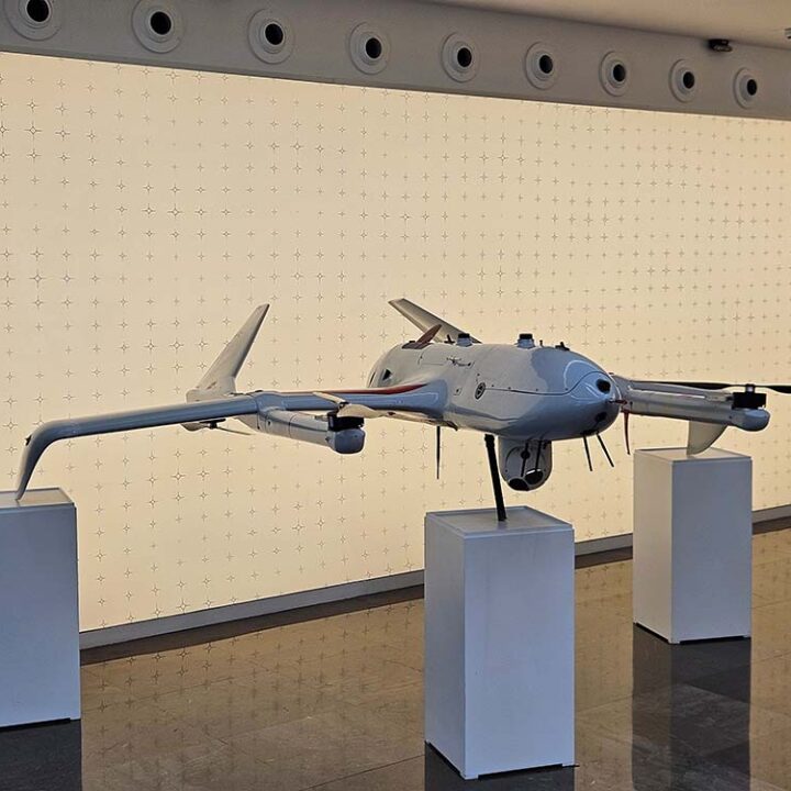 Indra Group adquiere la tecnología de sistemas aéreos no tripulados de Wake Engineering para reforzar sus capacidades en despegue vertical