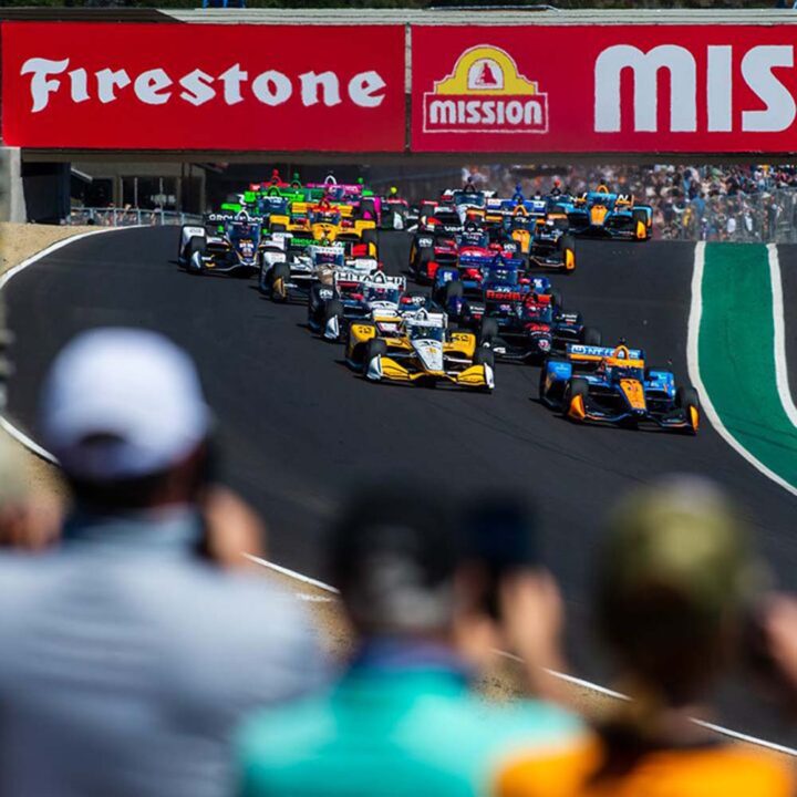 De la IndyCar a las calles: ¿cómo se aprovechan los aprendizajes de un sector en otro?