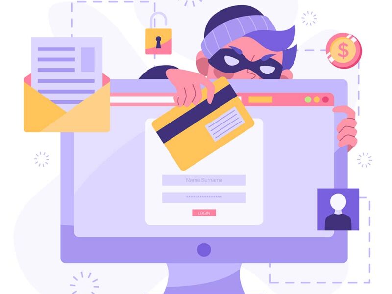 Sus ingresos de fin de año protegidos con 6 recomendaciones claves contra el fraude