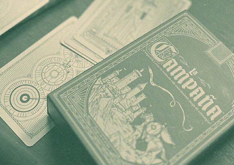 “La Campaña”, entre los juegos argentinos más celebrados del año