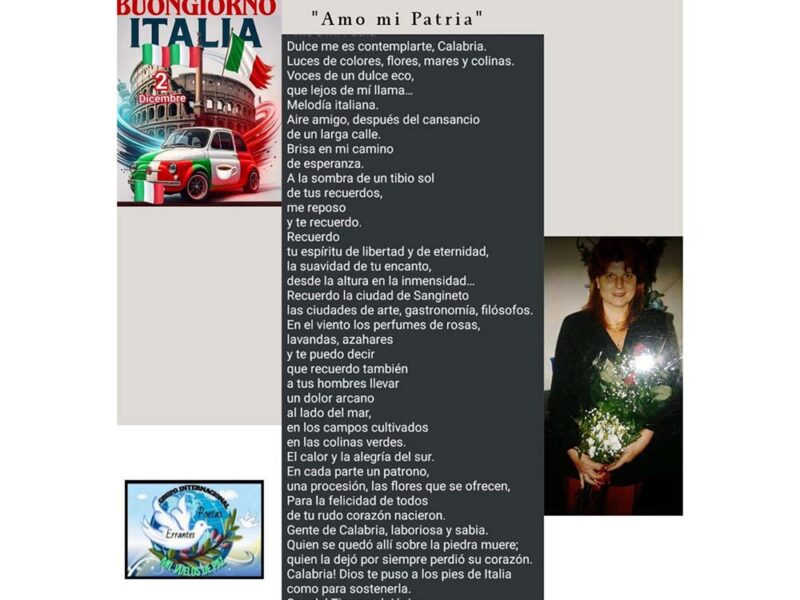 La Navidad en el mundo