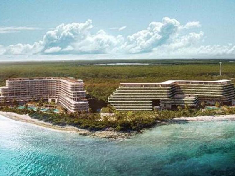 Marriott International revela novedades en su portafolio del Caribe y Latinoamérica para 2026