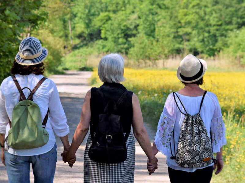 Menopausia: las opciones médicas para acompañar la transformación del cuerpo