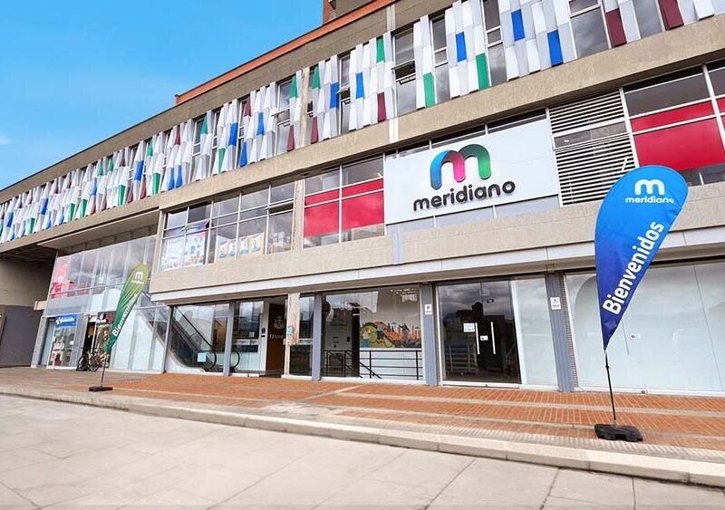 Meridiano Iconik impulsa la transformación empresarial de Puente Aranda