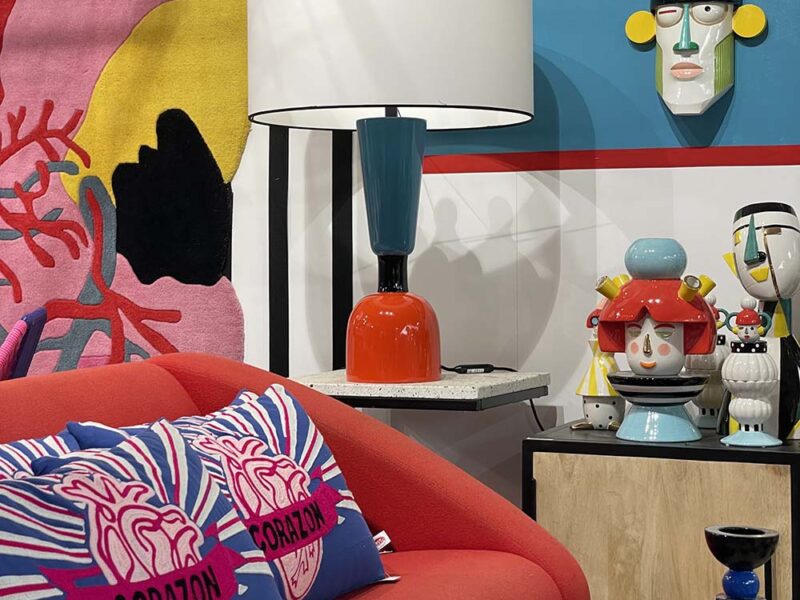 Montesol se emborracha de creatividad