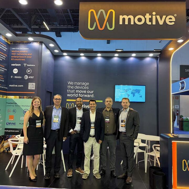 Motive cierra 2025 con impulso global y liderazgo en la expansión en América Latina