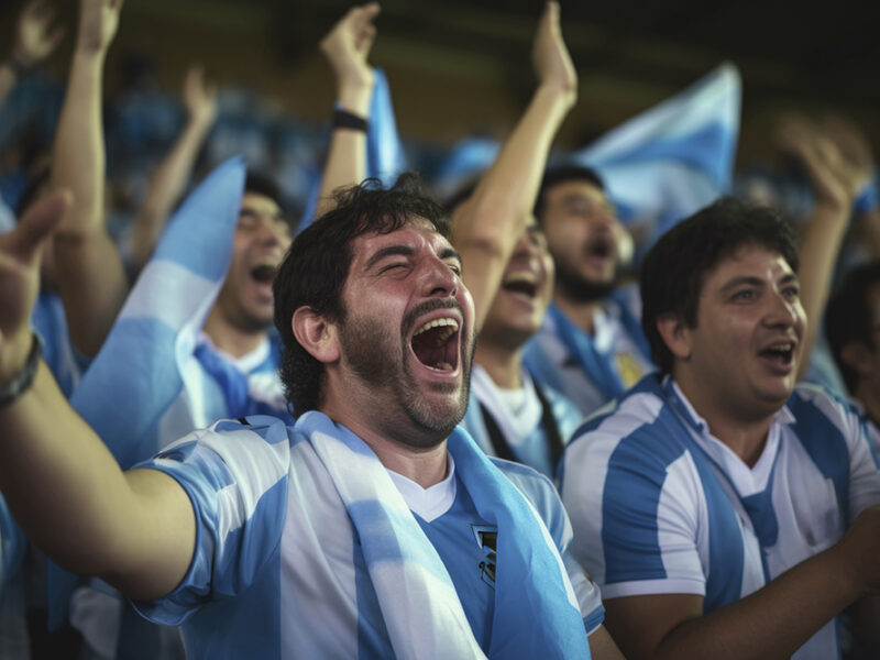 El año del Mundial 2026 promete romper récords para la industria de apuestas deportivas en Argentina
