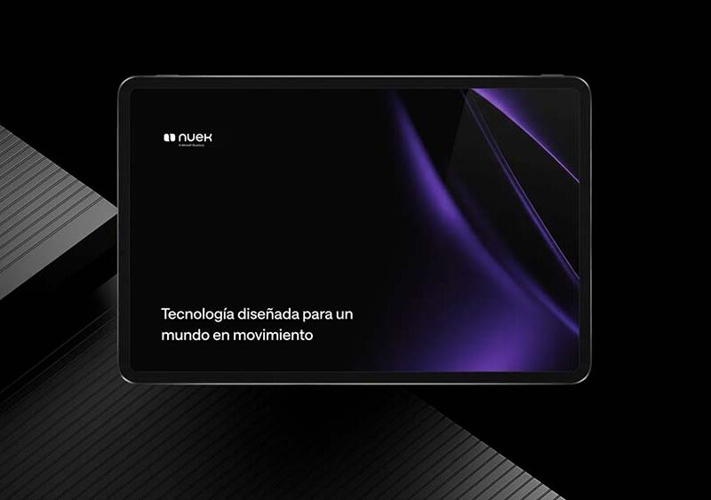 Nuek: Perú se consolida como uno de los países con mayor comercio electrónico internacional de la región