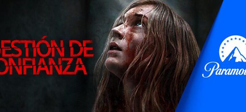 Paramount+ presenta un Fin de Año espectacular!