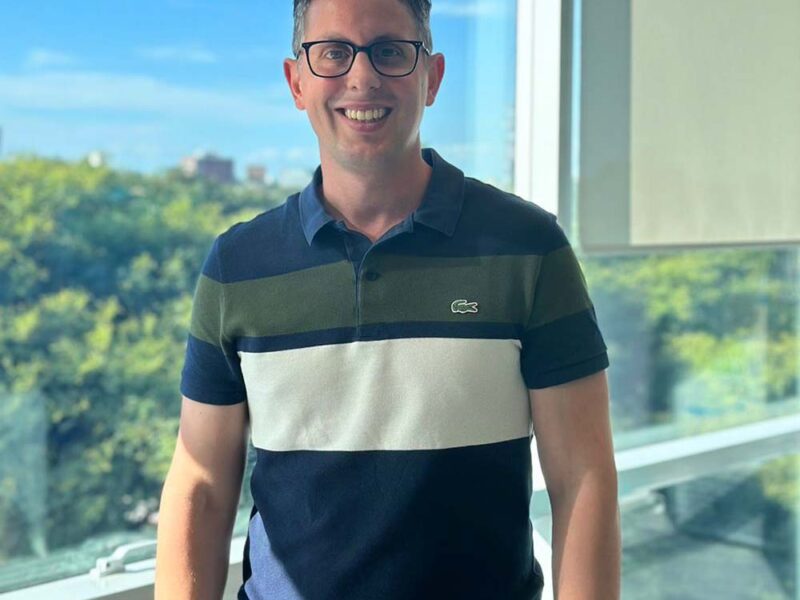 Ramiro Alemán es el nuevo Director de People de PepsiCo Cono Sur