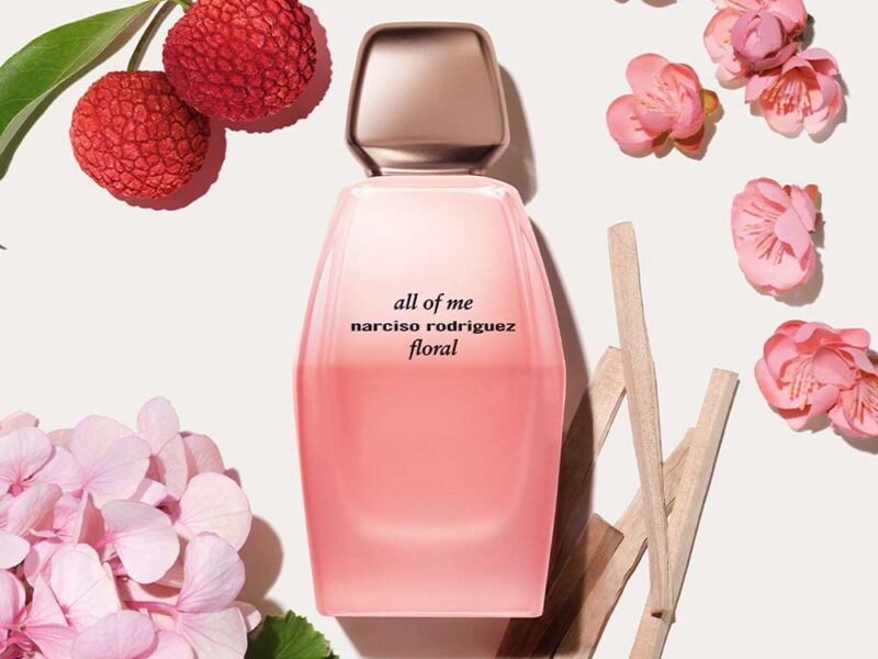 DIFFUPAR: Perfumes ideales para regalar en NAVIDAD (Moschino / Michael Kors / Narciso Rodriguez / Creed / Mugler / Zadig&Voltaire)