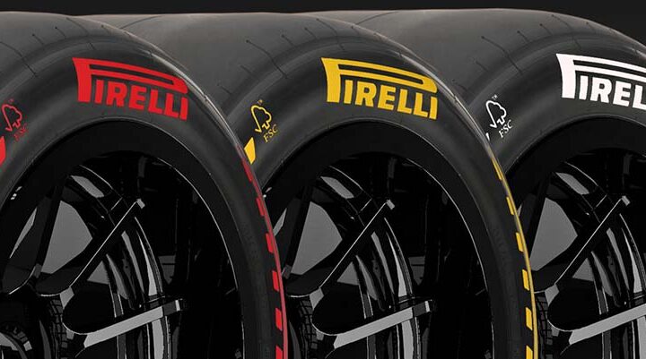 Pirelli: la larga temporada de GT comienza en Bathurst