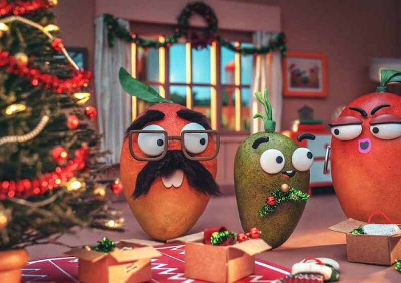 Naranja X presenta: “Promos al Mango” para sobrevivir a la época de fiestas y gastos