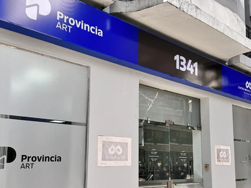 Provincia ART fortalece su capital para impulsar su crecimiento y modernización