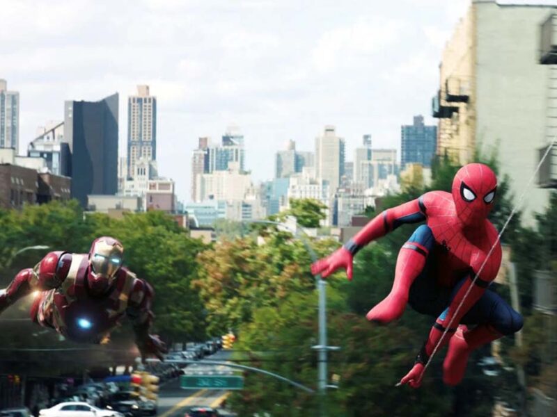 ¿Publicidad engañosa o protección de spoilers? Los estudios de Hollywood inventan escenas exclusivas para el Tráiler