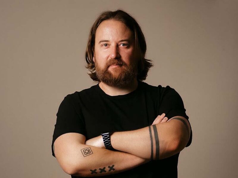Rodrigo Lema se incorpora al equipo de Olga Lee como International Executive Producer