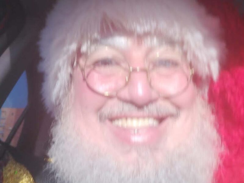 El vestido de mi padre