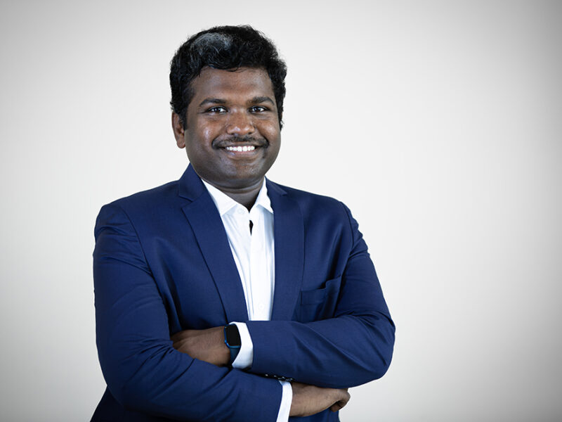 Cinco tendencias que marcarán el camino de la IA en empresas durante 2026