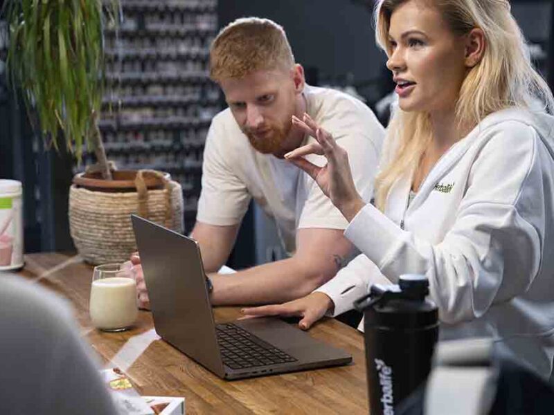 6 razones por las que quienes nunca han emprendido podríanapostar por la venta directa en este nuevo año