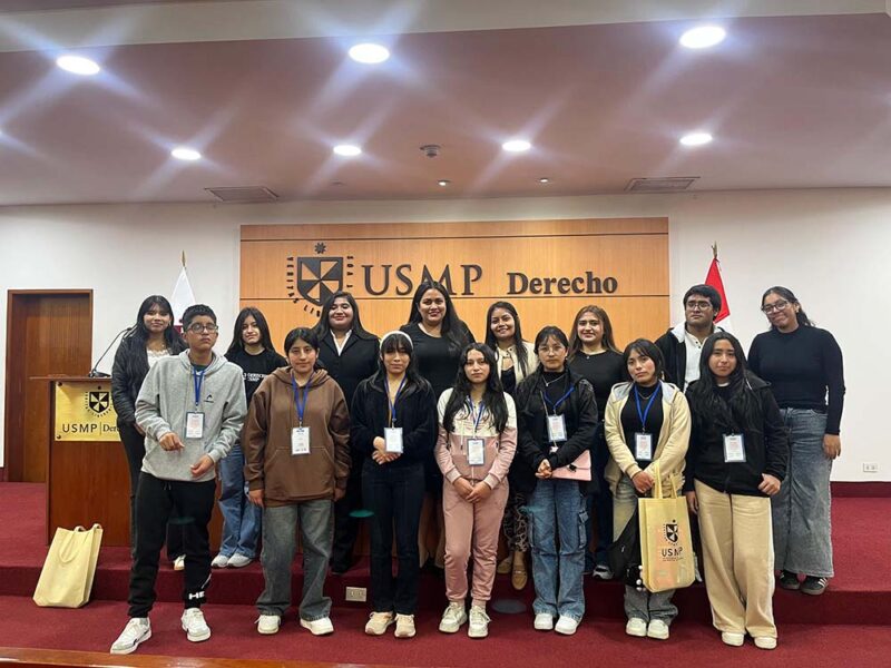 Academia Juvenil Huaripampa obtiene el premio Reto Ruralia 2025