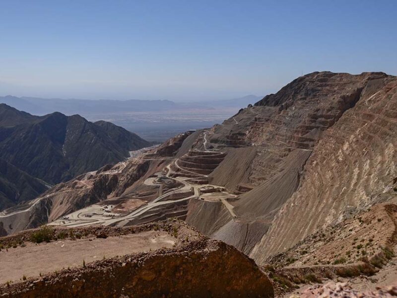 Aisa Group logra la incorporación de Carbonatos Profundos al RIGI y refuerza su apuesta por el desarrollo productivo con una inversión estratégica de largo plazo