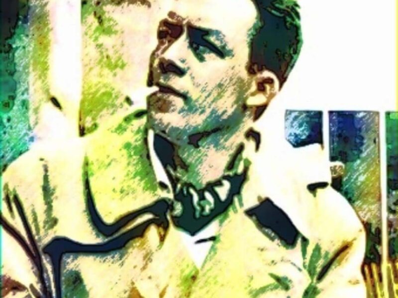 Albert Camus: Lo absurdo y la muerte