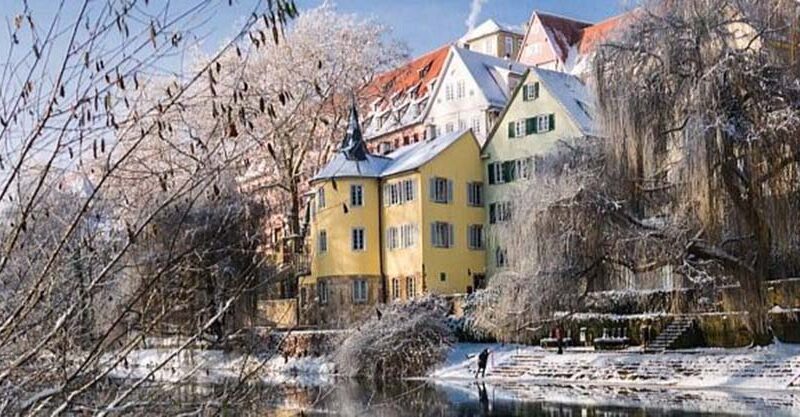 Alemania vuelve a ser Destino Europeo Premium 2026 de CEAV